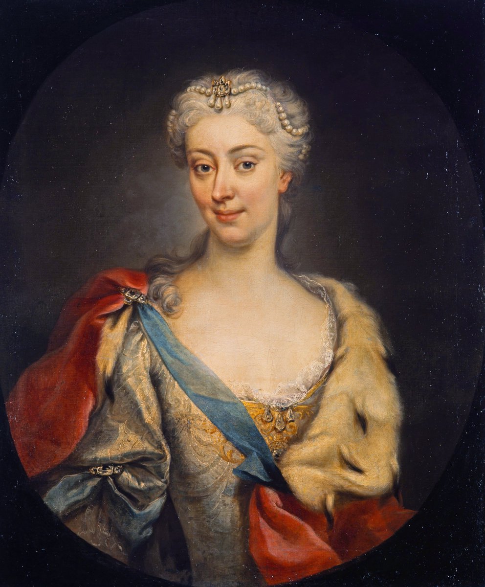 A coda to the story: in the end, the Stuarts *did* become Polish through the 1719 marriage of James Francis Edward Stuart to Clementina Sobieski, the granddaughter of King Jan III Sobieski. Prince Charles Edward Stuart and his brother Henry Benedict were thus half Polish