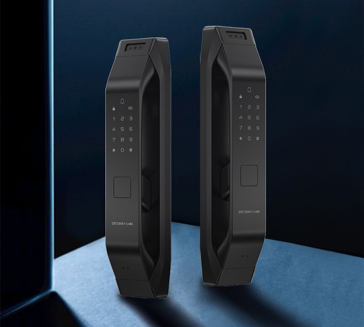 FutureDoorsRu's tweet image. Умный электронный замок Xiaomi Dessmann Face Recognition Smart Door Lock R7
Подробнее:
futuredoors.ru/zamki.../dessm…
#электронныедвери #умныедвери  #smart #дизайн #премиум #умныйдом #smartdoor #smartdoorlock #smartdoorlocks #умныйдомxiaomi #электрозамок #электронныезамки