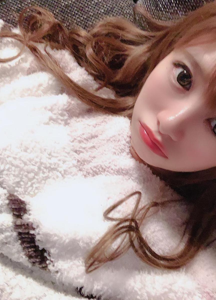 ちょこんと…♡ #カフェ#日本#東京