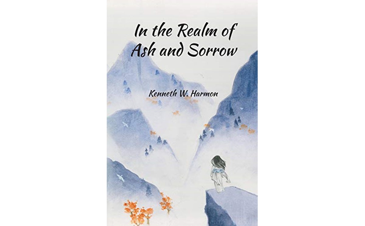 crystalseries's tweet photo. By Kenneth W. Harmon "@KennethWHarmon
IN THE REALM OF ASH AND SORROW
Historical Japanese Literary Fiction
https://t.co/WgLSSKY0Tk https://t.co/iClXAUhq5r