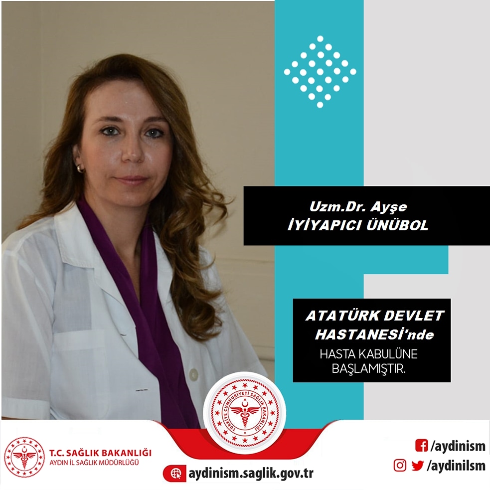 Mhrs Aydin Ataturk Devlet Hastanesi Randevu Alma