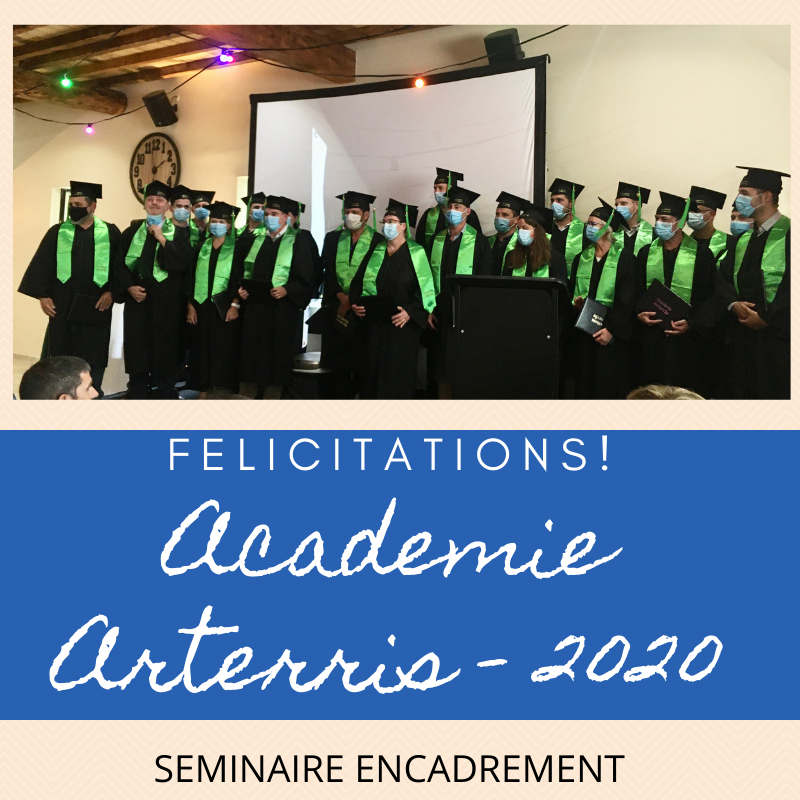 ARTERRIS tweet media