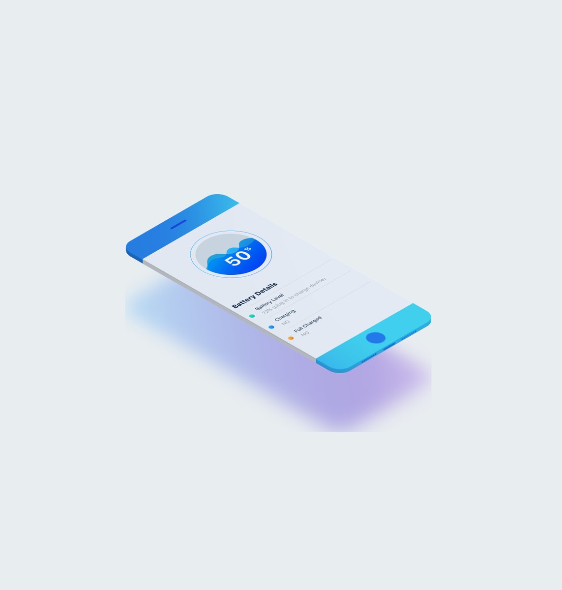 Deleting unnecessary files is a great way to speed up phone and protect battery. If you've got hundreds of photos on your phone, try syncing them to iPhoto on your desktop or backing them up through iCloud and erasing them from your phone. 

Download link: apple.co/2xT2WcH