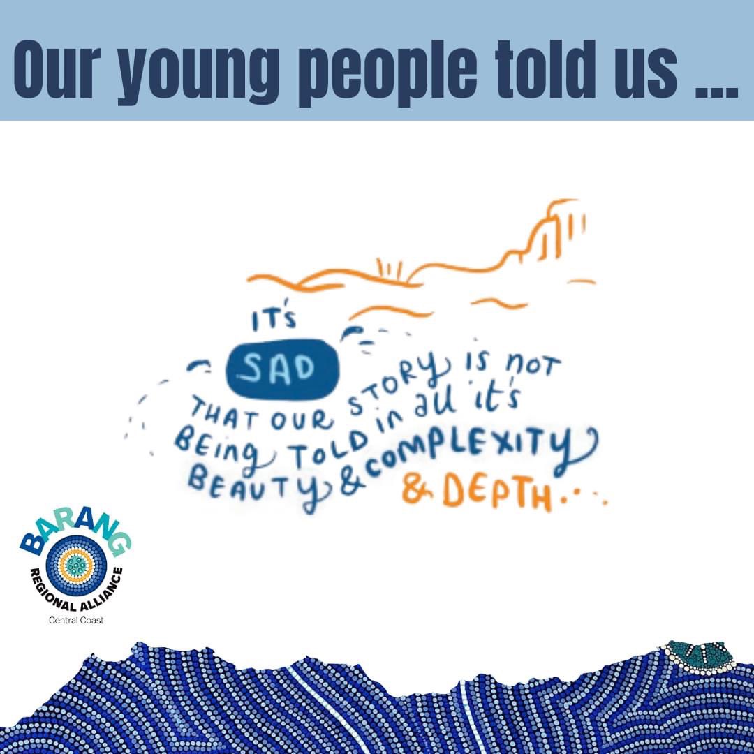 The maintenance &amp; experience of culture is an integral human right.
There is a lack of understanding for the significance of culture to Aboriginal &amp; Torres Strait Islander people.
Our people have over 60,000 Years or 2500 gens of connection to Country and kin.
#barang #culture