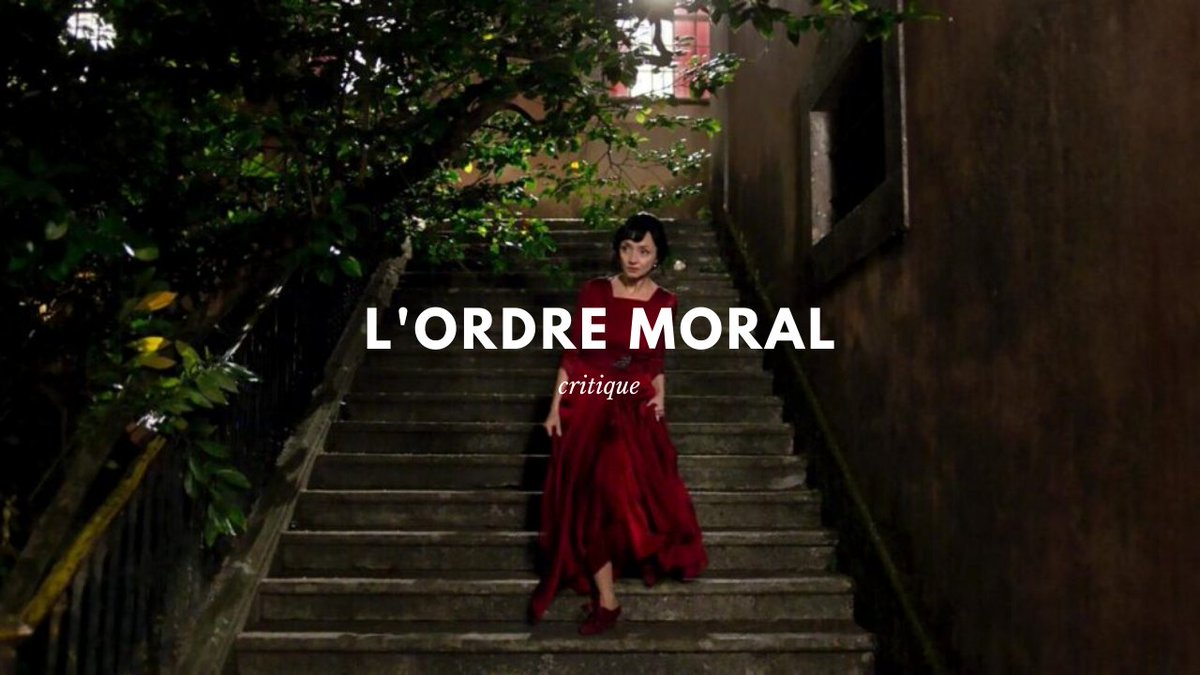 Le Bleu du Miroir tweet media