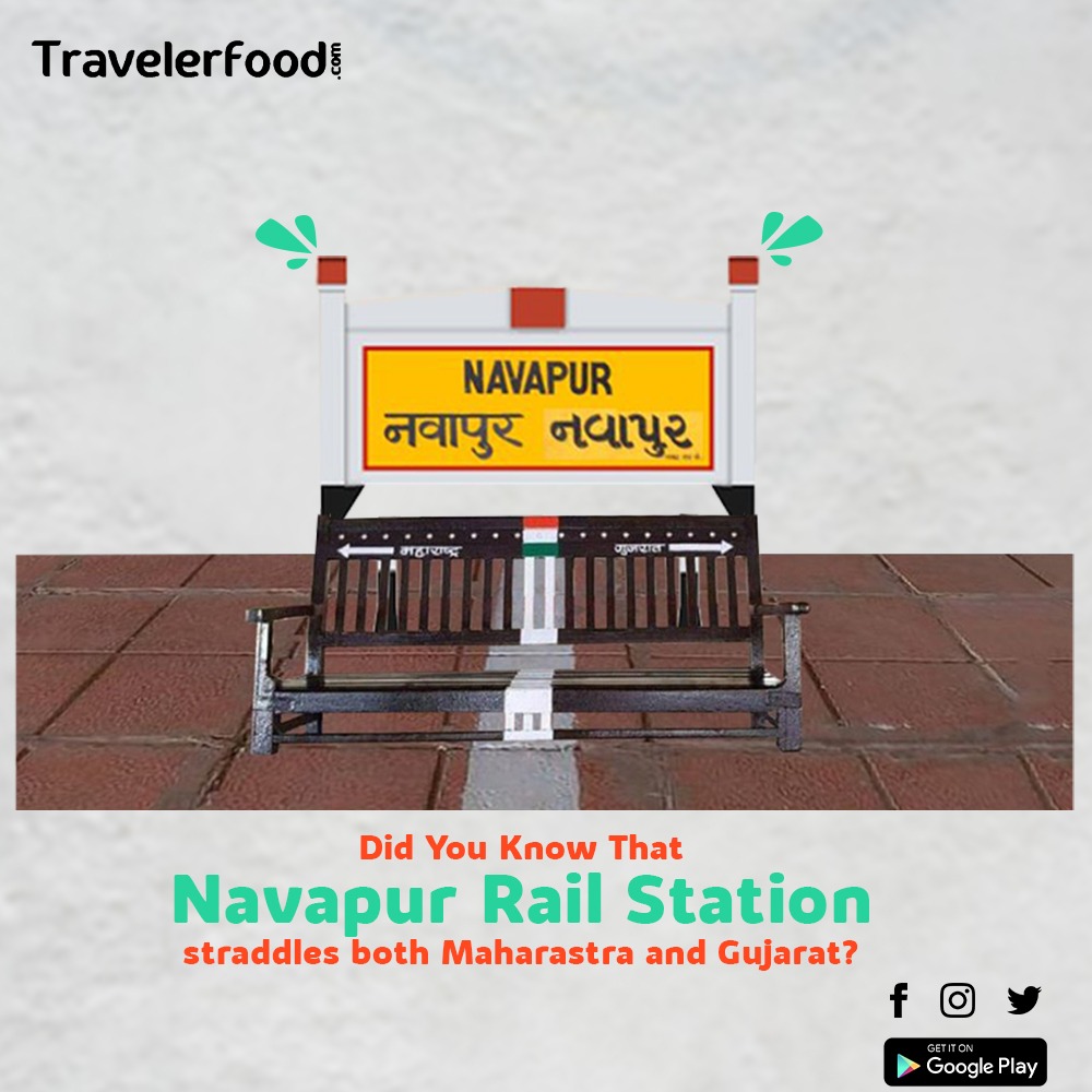Travelerfood2's tweet image. Do you know any more such #straddling stations in India?

#Hit 👍 #like, #share &amp;amp; #comment your answers below! 

For fun filled moments 😄 and tasty #food, download the our #meals-on-the-go App - Traveler Food.

Call 🤙 7827998877 

#straddle  #funfacts #tastyfood #mealsonthego