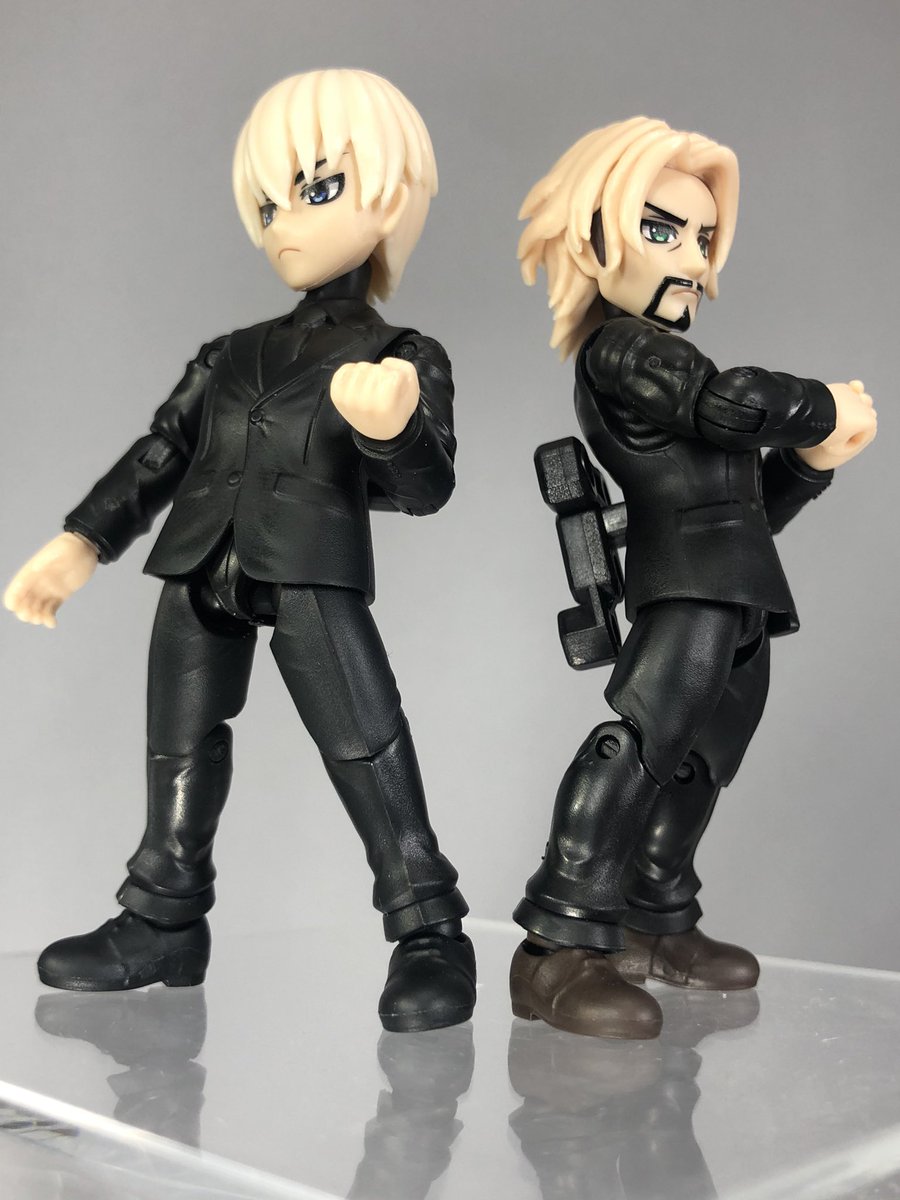 お買い物マラソン限定☆ AQUA SHOOTERS サラリーマン KAWABATA | www