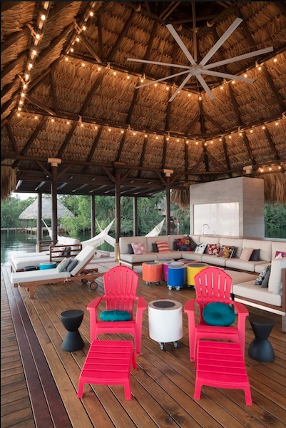 TawadaCleanTech's tweet image. With its stylish design and silent operation, Essence ensures your guests will be cool and comfortable at your venue. #TawadaCleanTech #BigAssFansIndonesia #EssenceFans