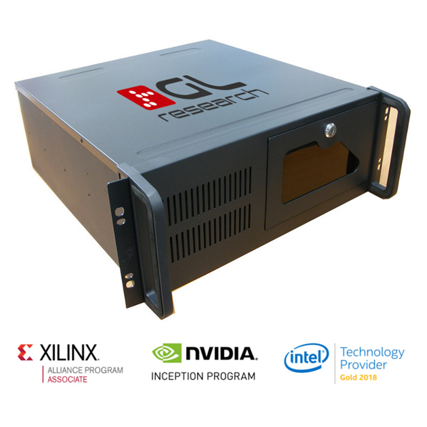 ✅ Neurona Vision — <a href="/GLResearchCorp/">GL Research</a> ✅

Resolución del entorno cambiante y otros problemas similares que afectan a las soluciones de visión artificial convencionales mediante la aplicación de la más avanza tecnología de #IA. #ProductosIndustriaNavarra40

industrianavarra40.com/es/oferta-tecn…