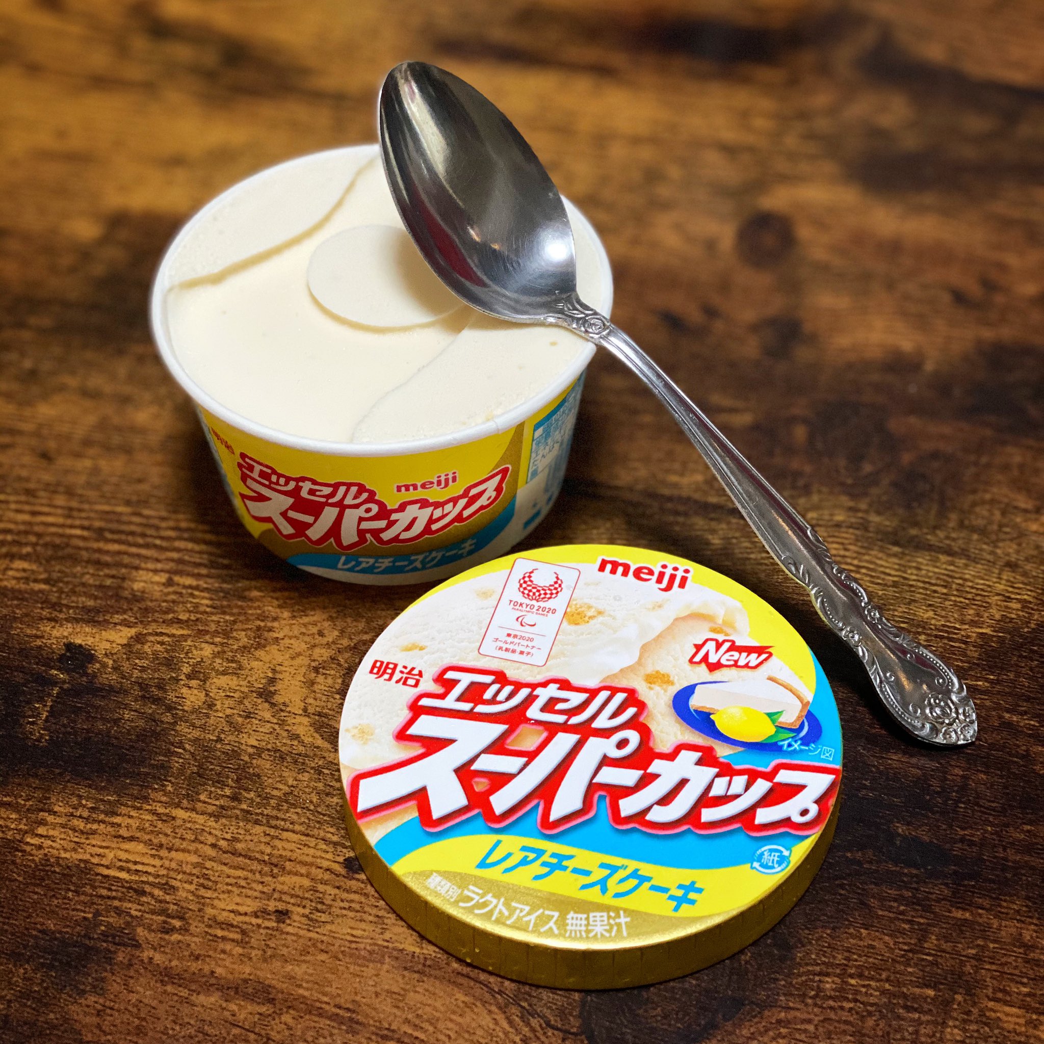 丸天一家 山さんと馬さん 明治エッセル スーパーカップ レアチーズケーキ 丸天一家 Marutenikka 山さんと馬さん お笑い エンタメ シュール 明治 Meiji エッセルスーパーカップ スーパーカップ スーパーカップレアチーズケーキ チーズケーキ