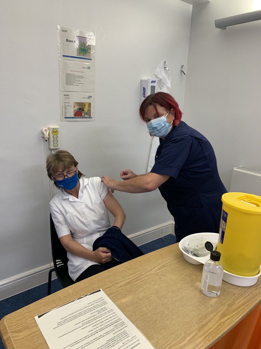 Trish Greenwood tweet media