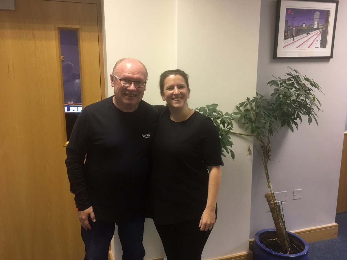 Gerry Stevens tweet media