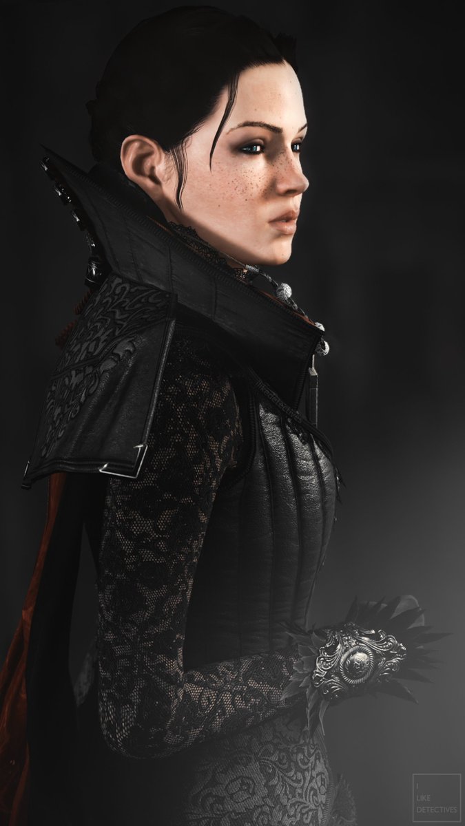 ilikedetectives's tweet image. Miss Frye

#VirtualPhotography #AssassinsCreedSyndicate camera tools by hattiwatti, TheJanitor, SunBeam, and Frans Bouma