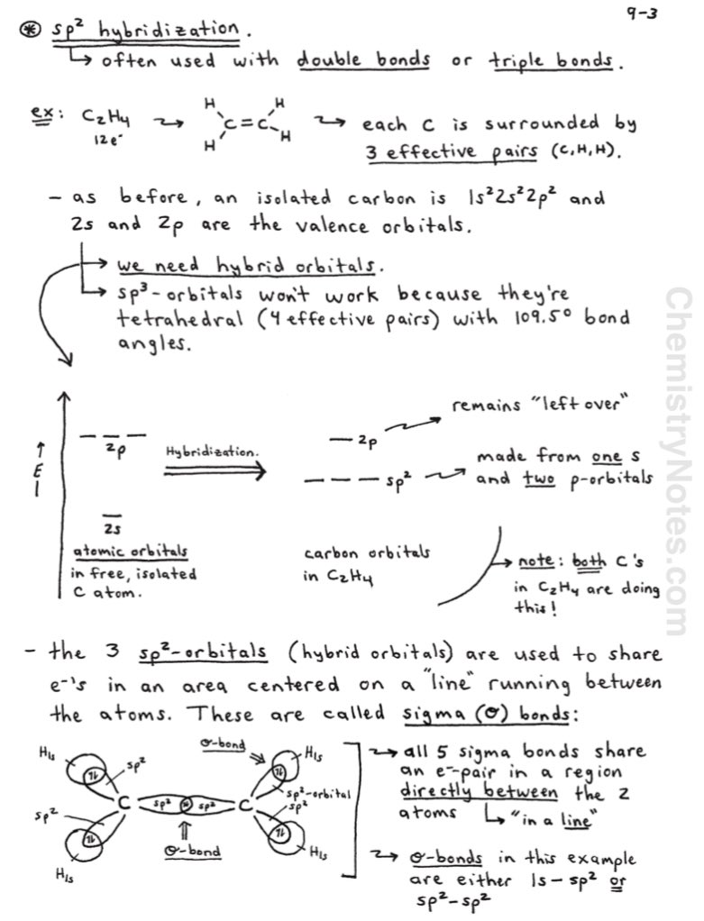 chem_notes_pdf's tweet photo. SECTION 9 - Covalent Bonding and Molecular Orbitals (16 pages) - https://t.co/xtSXHi6tra
.
#generalchemistrylectures
#chemistrylectures
#generalchemistrynotes
#generalchemistry
#chemistrynotes
#chemistryteacher
#chemistrylecturenotes
#chemistry
. https://t.co/8qywPnYBMn