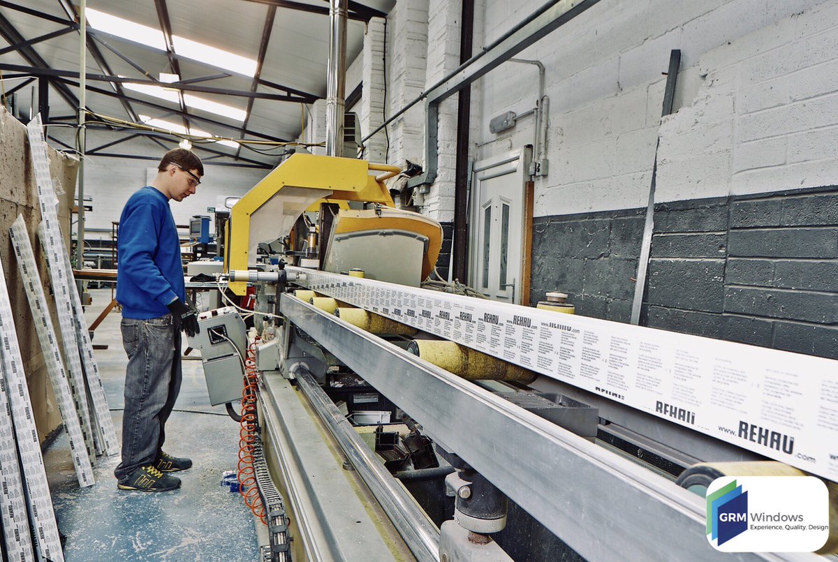 Since lockdown started, we’ve seen a vast increase in demand for home improvements, from extensions to French window retrofits‼️

♻️We’re here to support our local tradesmen, with a reliable and exceptionally produced source of windows &amp; doors.

📲GRMwindows.co.uk

#GRM