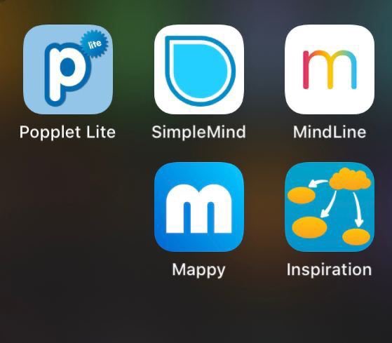 عبدالله العازمي On Twitter للمعلمين والمعلمات من برامج تصميم خريطة المفاهيم أو خريطة ذهنية للدروس بطريقة سريعة وسهلة