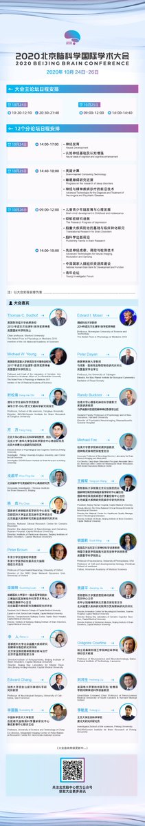 Chinese Institute for Brain Research, Beijing (@chinese_brain) on Twitter photo 