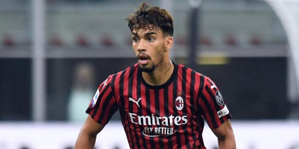 According to @lequipe Paqueta will sign for @OL for 21m€ + bonuses. #Mercato #Milan 🔴⚫️ https://t.co/YpnIFHRfYr