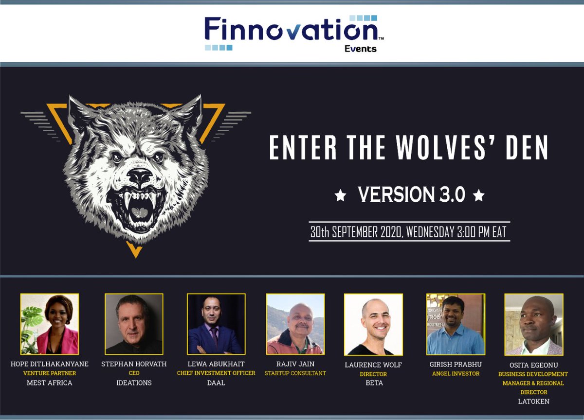 Finnovation World tweet media