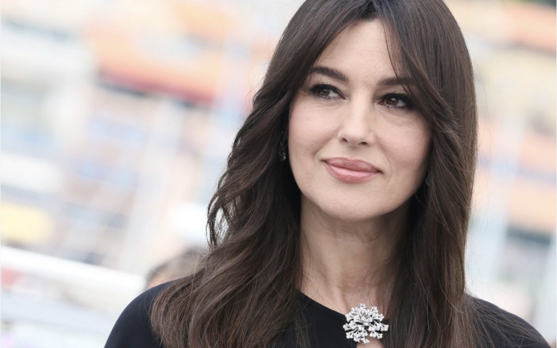 Happy Birthday Monica Bellucci      