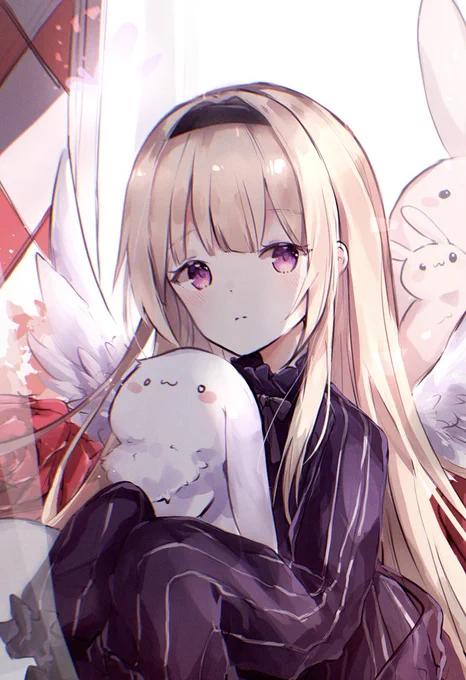 天使ちゃん 