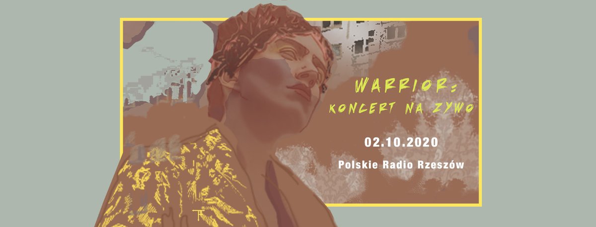 TheFreuders's tweet photo. PIĄTEK ❗
The Freuders na żywo w Studio Koncertowym Polskiego Radia Rzeszów im. Tadeusza Nalepy ⬇️

#rzeszow #rzeszów #koncert #nażywo #radio #onair #tour #polishrock #polskieradio #studio #nalepa #warrior #riotact https://t.co/IVseOTH2JX