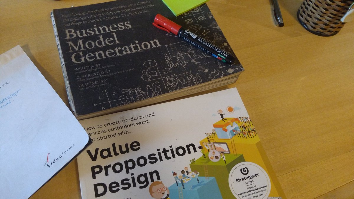 Ideafarms's tweet photo. Every so often these come to our rescue. This one's for you #COVID19
#BusinessModelGeneration #ValuePropositionDesign
@SunilMalhotra @strategyzer https://t.co/lGJMrOQfRh