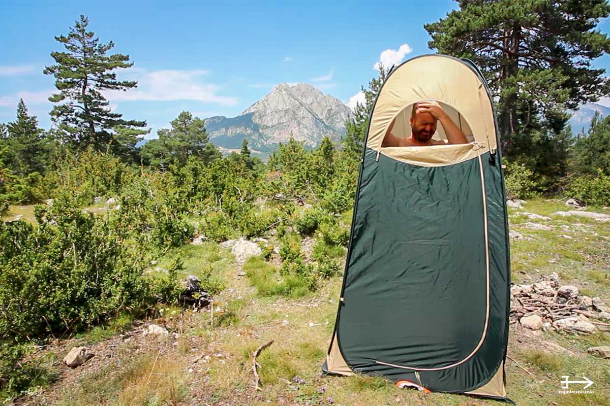 vnvida's tweet image. ¿Buscando la mejor manera para ducharte cuando viajas en #furgoneta?
En el último artículo de nuestro blog te contamos un montón de maneras y te damos muchas ideas para que puedas ducharte cuando viajes en furgo!👇
viajandonuestravida.com/ducharse-viaja…