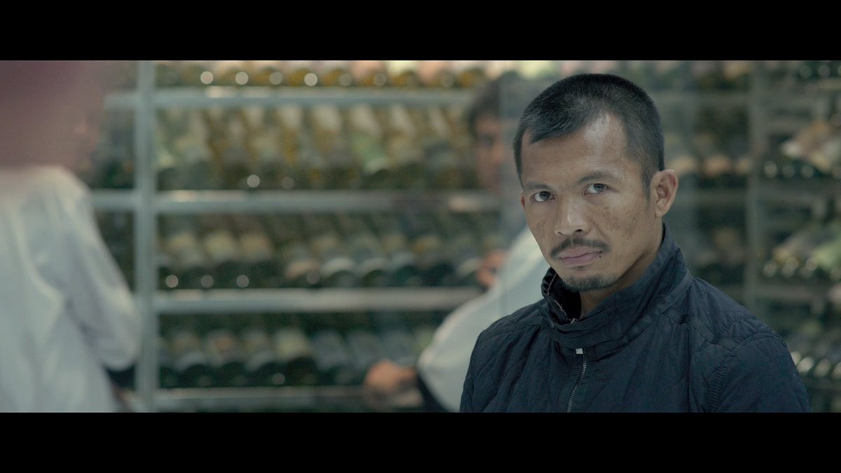 pepguhly's tweet photo. The Raid 2 (2014) dir. Gareth Evans

#35mm #Fratzengeballer #KitchenFight #IkoUwais #CeceliaArifRahman #Indonesia 🇮🇩 https://t.co/Yg24FUGb5o