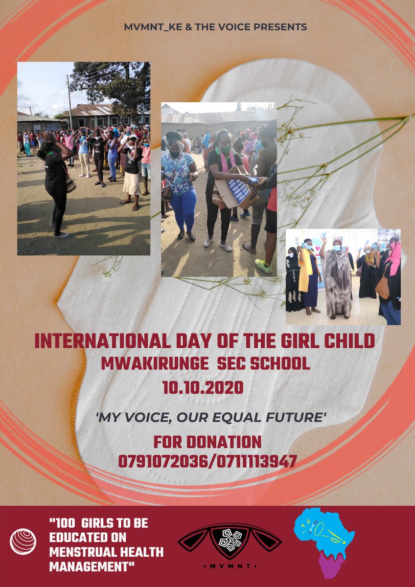 Ummi Ramadhan Kibwana (@kibwanaummi) on Twitter photo 