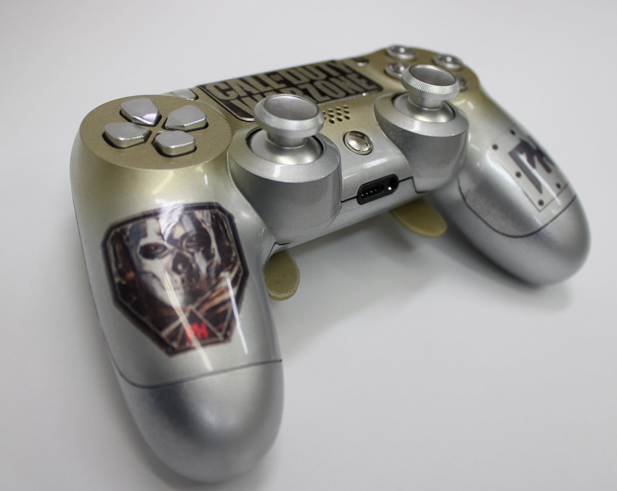 OKEM Controllers 🎮 tweet media