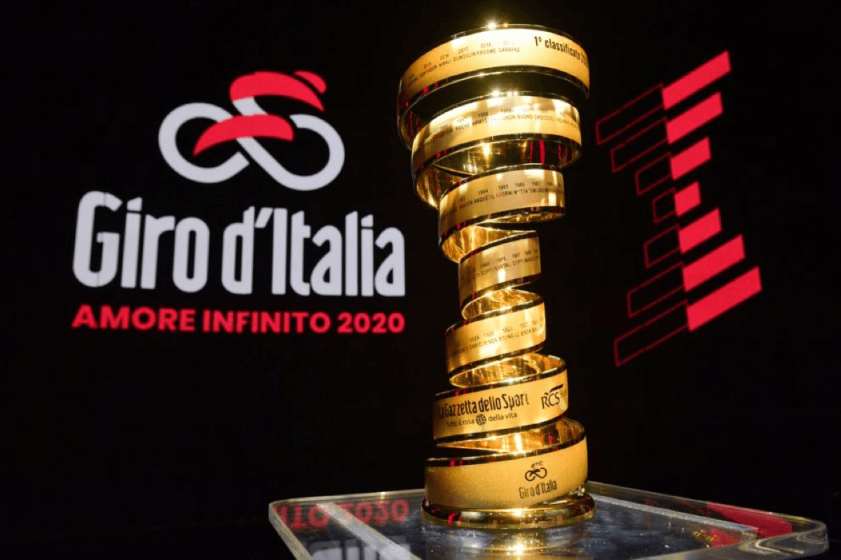 hangitarihtecom's tweet photo. İtalya Bisiklet Turu Giro d'Italia 2020 Ne Zaman Başlıyor?
Bisiklet takviminin 2. büyük yarışı olan Giro d'Italia 3 Ekim'de başlıyor.  #Bisiklet #İtalya #Spor #Giro #Giro2020 https://t.co/XostYyK2DD https://t.co/9WkNcWWCGy