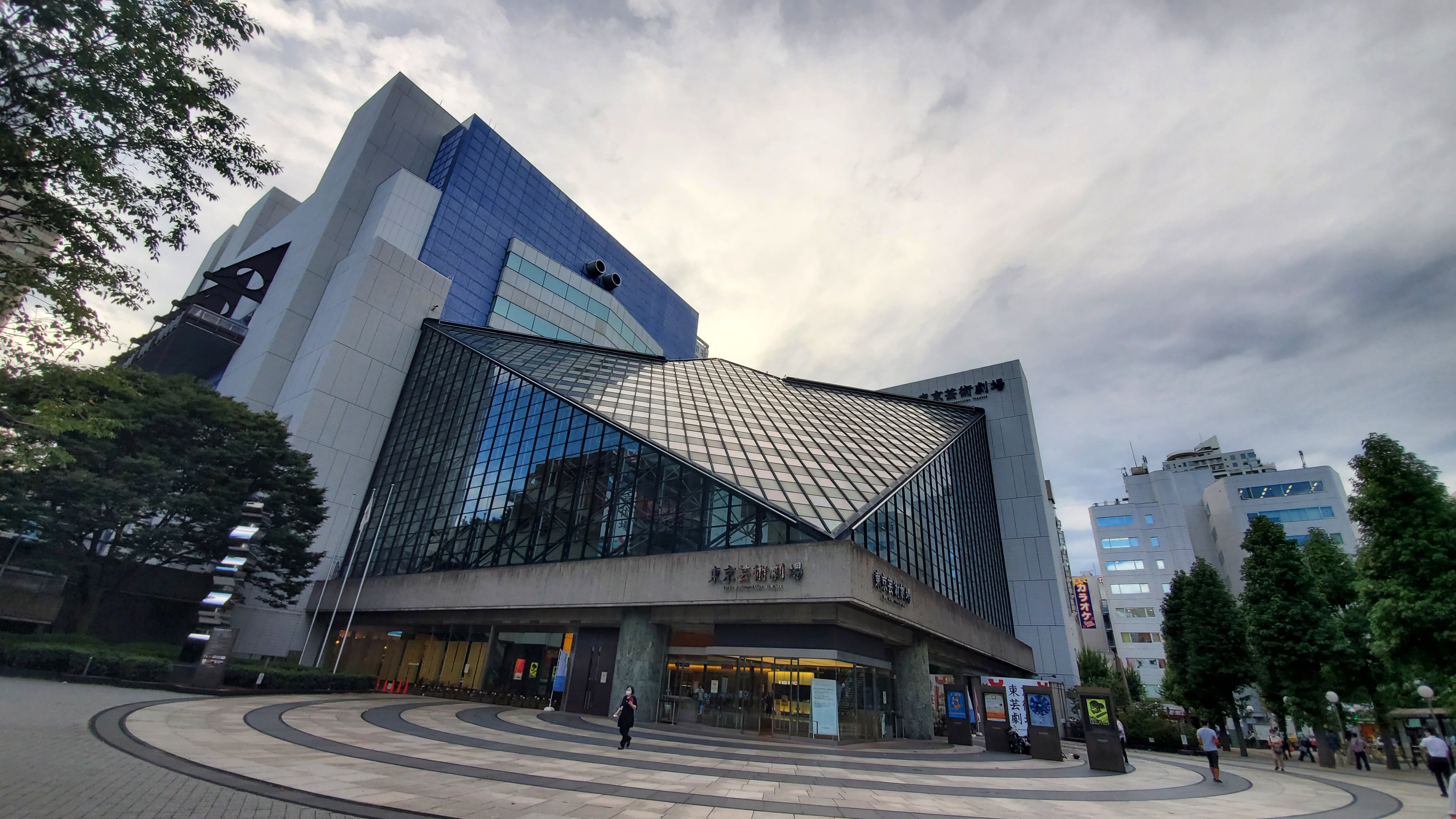 Nhk交響楽団 Nhk Symphony Orchestra Tokyo On Twitter 広上淳一の指揮で聴く ロマンあふれる20世紀 前半のドイツの名品 今週の クラシック音楽館 10 4 日 21時 Eテレ N響が初めて東京芸術劇場で開催した主催公演 9 18 の模様をお届けします