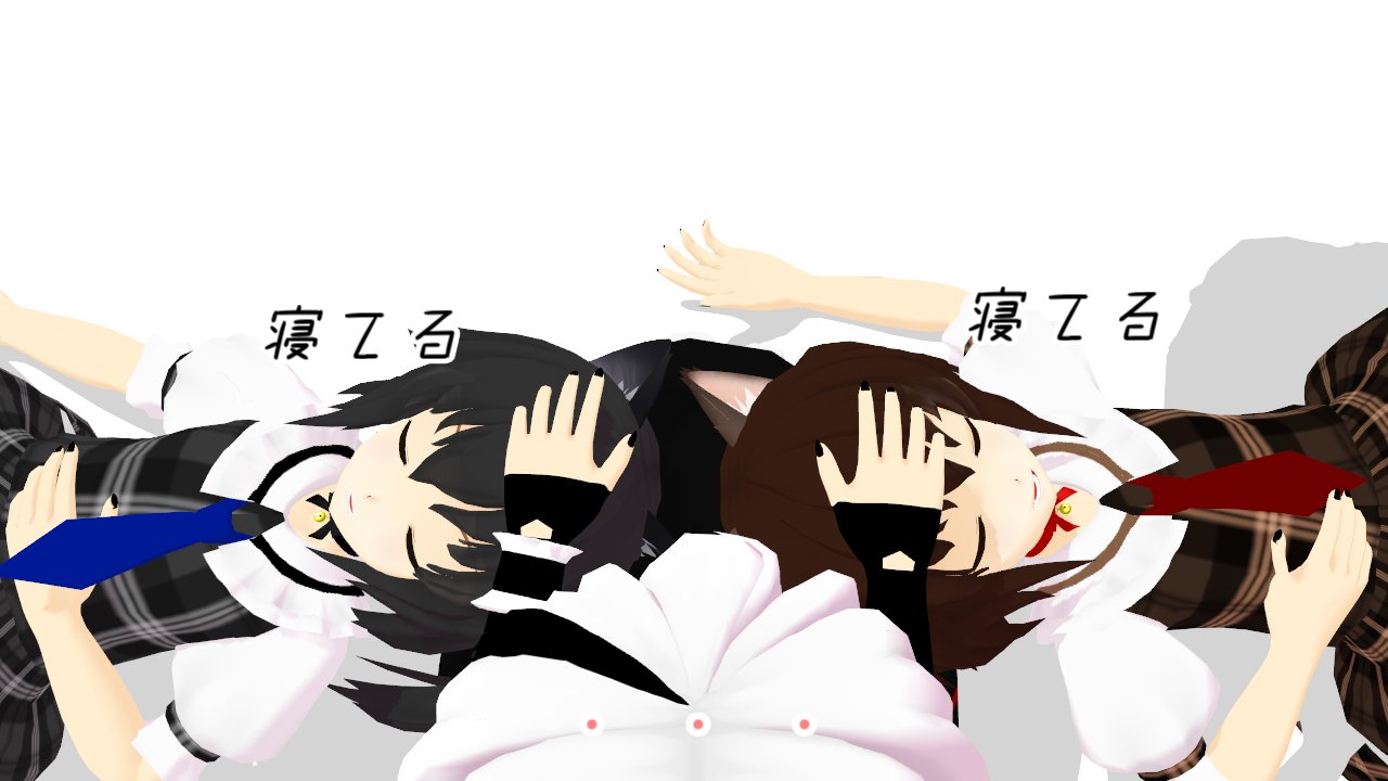 レオナ&Rio on Twitter