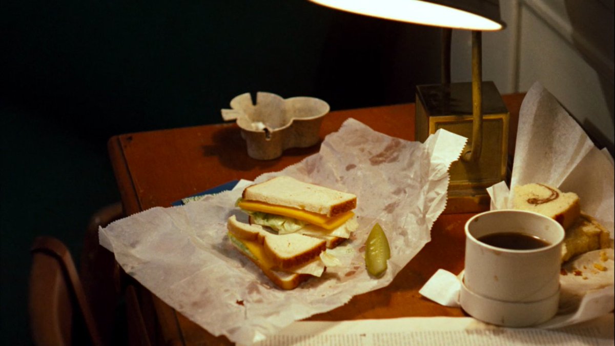 commandshift_3's tweet image. still from the godfather