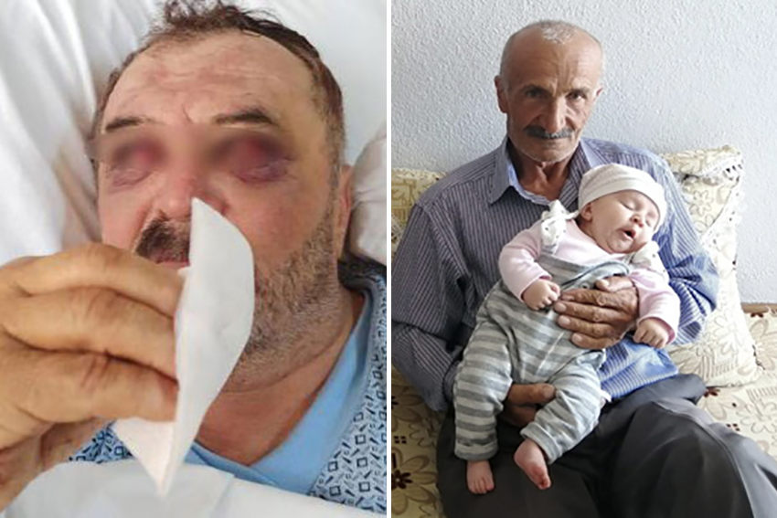 KronosHaber's tweet image. Helikopterden atıldığı belgelenen Servet Turgut hayatını kaybetti    
kronos34.news/tr/helikopterd…