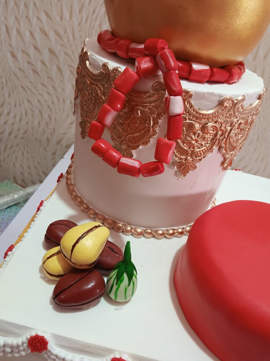SirKayKitchen's tweet photo. A beauty to behold πππ
I love everything about this cake!
Do you want something like this? Feel free to slide into the DM or use the direct WhatsApp or CALL link in bio 08032074322
#cakesbysirkay #cakes #cakesinkaduna #kadunabakery #kadunacakes #cakesinkaduna #kdcakes https://t.co/tzpYaKAOmH