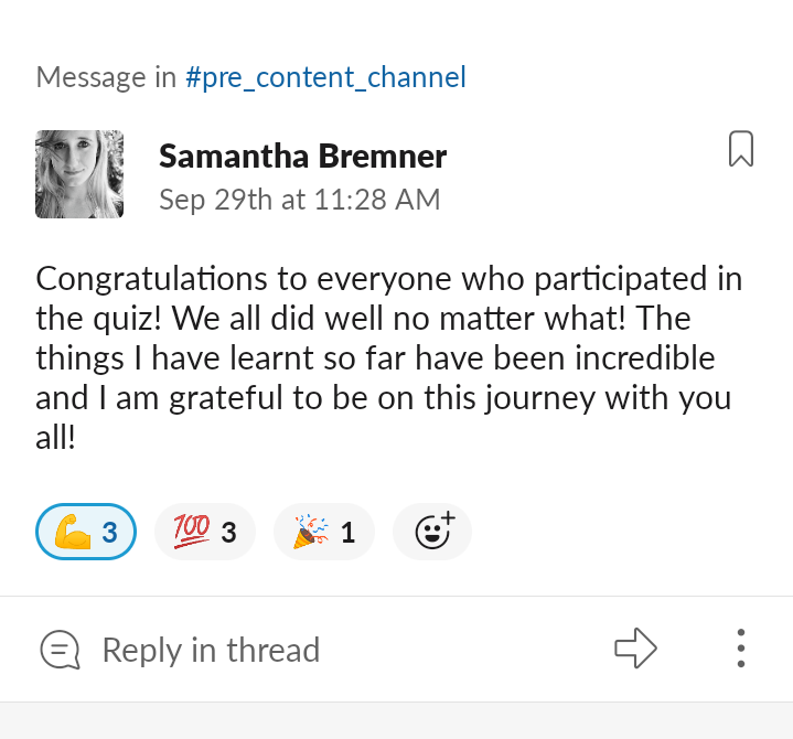Web3Bridge's tweet photo. Our cohort III is going smoothly, we concluded the pre-content week, so hard to let go but we had to let go of a number of participants and now we have 22 participants left in the core learning phase and it promises to be fun 😁. Photo 🗣️ https://t.co/sh7VmvLbCn