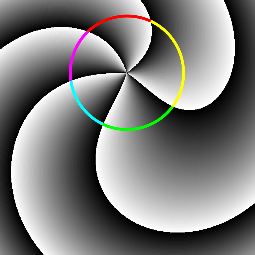 Photonics_MDPI's tweet photo. Off-Axis Vortex Beam Propagation through Classical Optical System in Terms of Kummer Confluent Hypergeometric Function
By Ireneusz Augustyniak et al.
๐https://t.co/VsqbdV8u5B
#OpticalVortex
#Photonics
#Optics https://t.co/2vfjDfUPXF