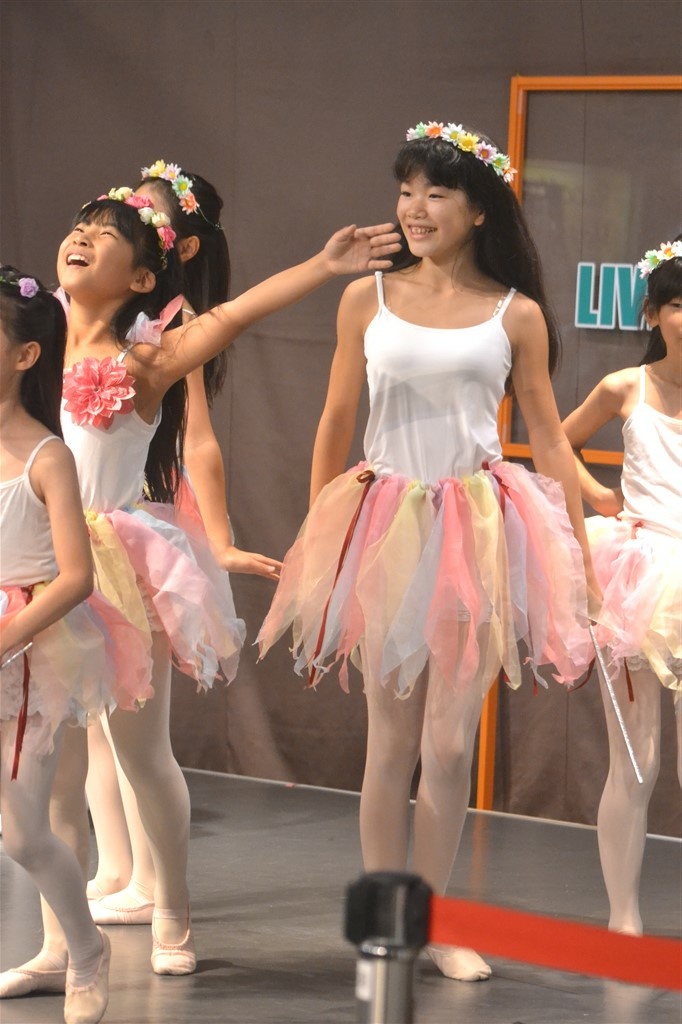 多摩っ子バブルス