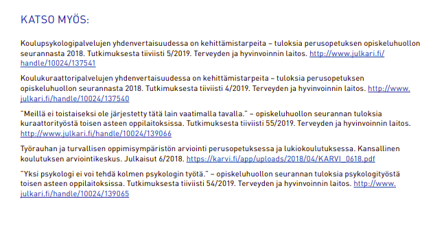 Inari Harjuniemi tweet media