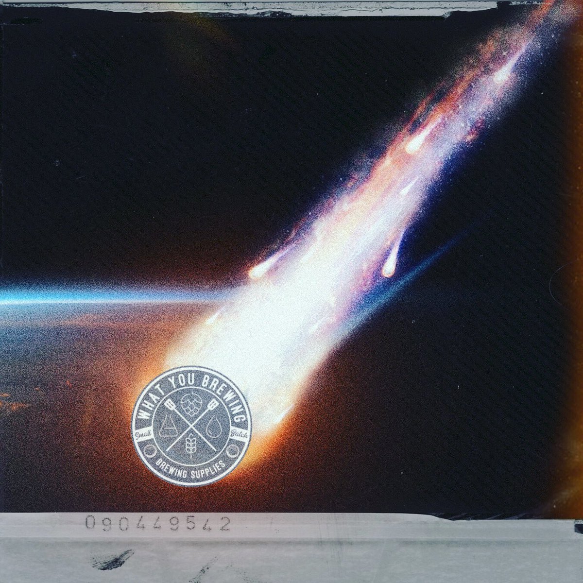 whatyoubrewing's tweet photo. ☄️ INCOMING ☄️

October’s new product lists are coming in hot, if you would like to be added to the mailing list then get in touch via direct message or by emailing me at whatyoubrewing@gmail.com

#homebrew #homebrewuk #homebrewing #brewing #allgrainbrewing #malt #hops #yeast https://t.co/Y45nOIQum0