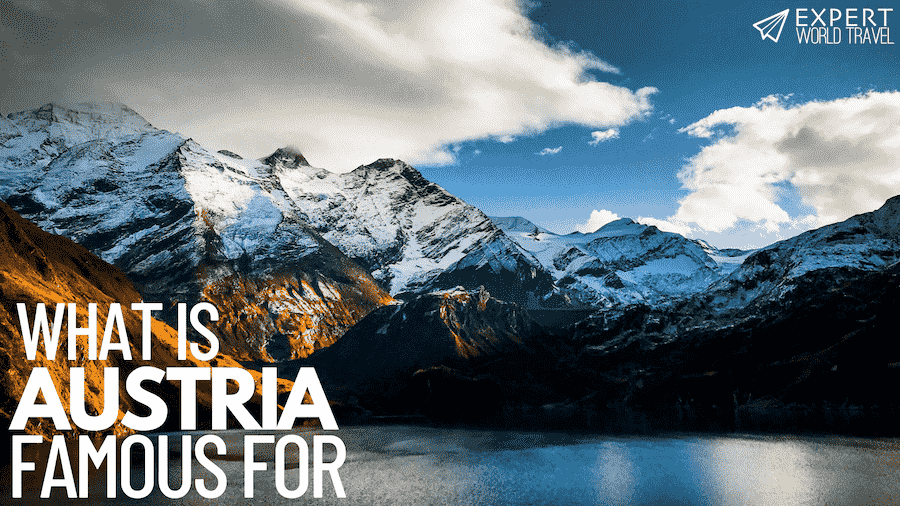 What Is Austria Famous For? expertworldtravel.com/austria-famous…
#Europe #europetravel