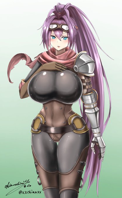 【R-18/NSFW※ふたなり含注意】
ちょうど4枚でした。
#今月描いた絵を晒そう 