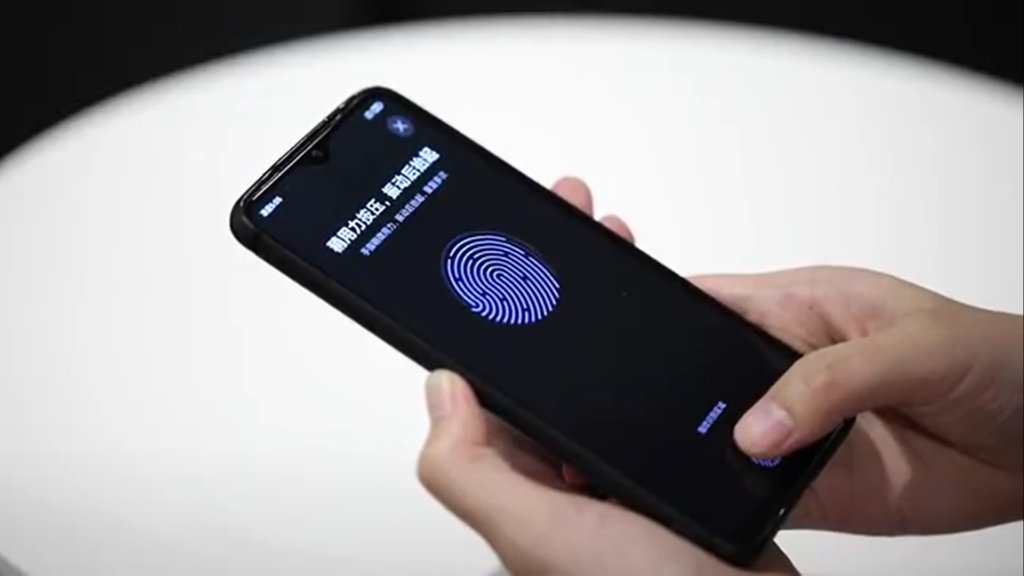gizmochina's tweet image. Future smartphones may use new 3D biometric authentication that maps finger veins with light and sound

gizmochina.com/2020/09/30/sma…

#technews #science