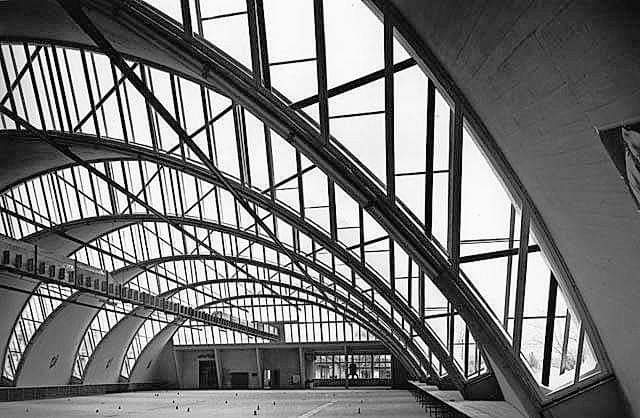 areasvellas's tweet photo. Gold-Zack #Factory. Gossau, Switzerland. 1954
Heinz Hossdorf...
Architect: #Danzeisen & #Voser...
#architecture #arquitectura #interior https://t.co/VI7e8H3moq