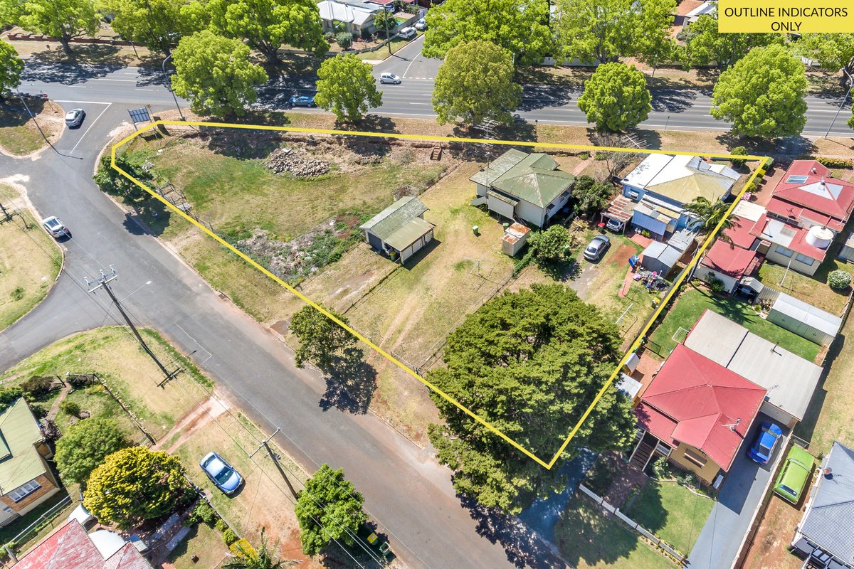 AseanDeveloper's tweet image. A Toowoomba development site offering multiple design opportunities is for sale through Peter Marks of Ray White Commercial Toowoomba.

#151155RuthvenStreetforsale #tooowoombapropertynews #raywhitecommercialtoowoomba

Read more: bit.ly/36iBCDr