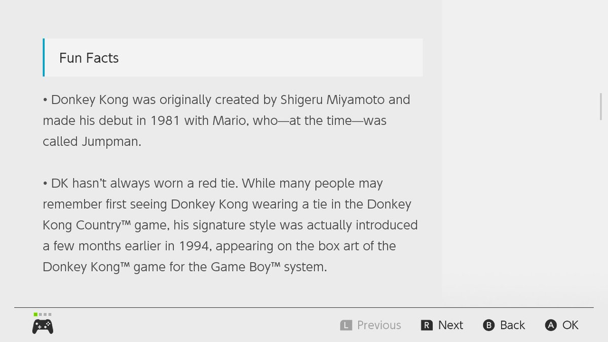 Nintendo just uncharacteristically posted this on the Nintendo News Feed. If you can't see what's happening by now, then you're blind.