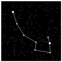 70以上 星座イラスト アニメ 冒険