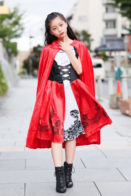 Twitterのコスプレ画像36